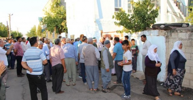 Adıyamanlı şehidin yakınlarına acı haber verildi