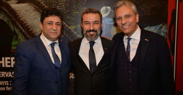 Adıyamanlı Yakaryılmaz, TÜRSAB yönetim kadrosuna seçildi