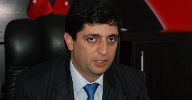 AGAD Başkanı Aslandan Gaziantep saldırısına tepki