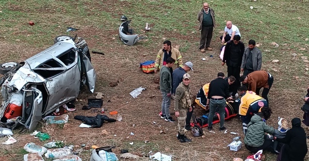 Çelik rampasında kazalar durmak bilmiyor