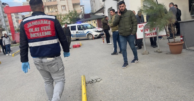 Adıyaman'da silahlı kavga: 1'i ağır 3 yaralı