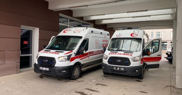 Kız çocuğu canına kıymak istedi