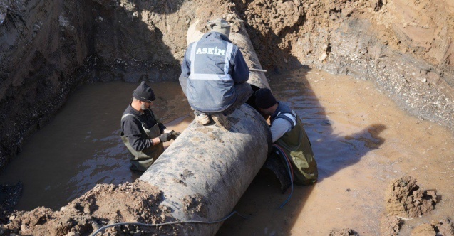 Adıyaman Belediyesi’nden planlı su kesintisi uyarısı