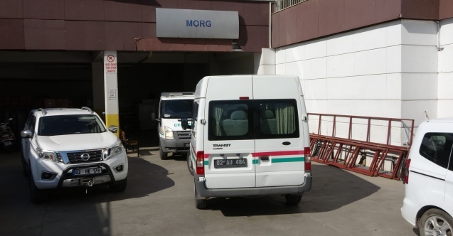 Kazada ağır yaralanan yaya hayatını kaybetti