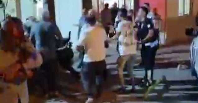 Adıyaman’da bıçaklı kavga: 2 yaralı