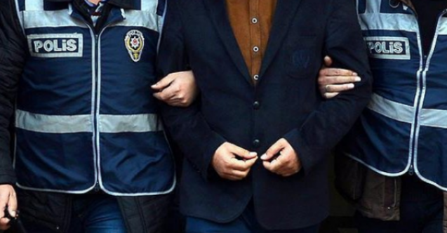 Aranan şahıslar polisten kaçamıyor