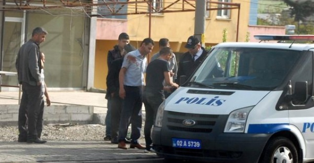 Arkadaş Kavgası Kanlı Bitti