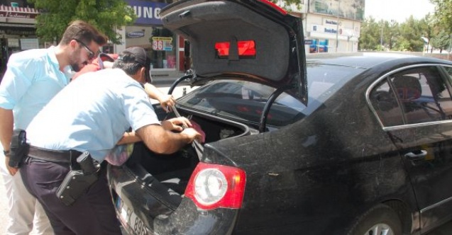 Asayiş Uygulaması Memnuniyetle Karşılandı