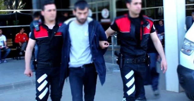 Adıyamanda her yerde aranan şahıs yakalandi