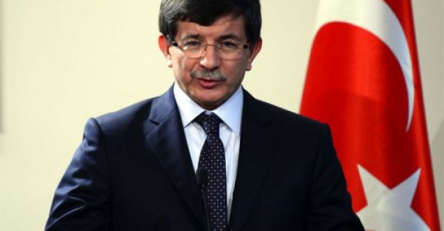 Başbakan Ahmet Davutoğlu Adıyaman#39;a Geliyor