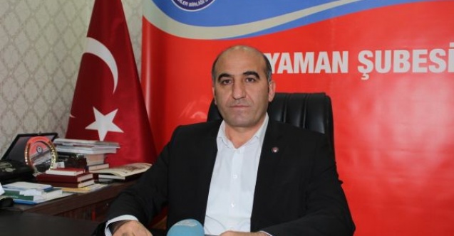 Başkan Denizden 15 Temmuz mesajı