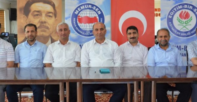 Başkan Denizden Ebru Özkan açıklaması