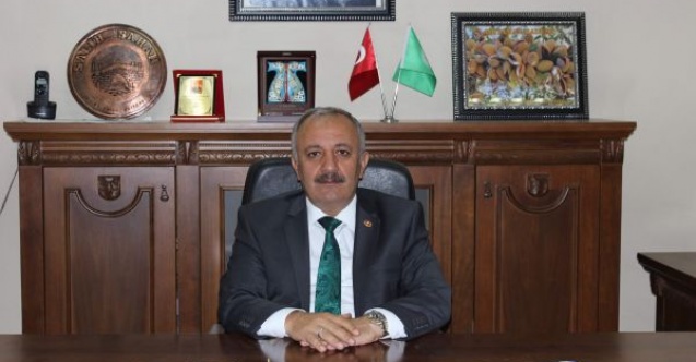 Başkan Şahan: Tarım Bağ-Kur primleri arttı”
