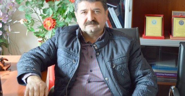 Başkan Sümerden prim açıklaması