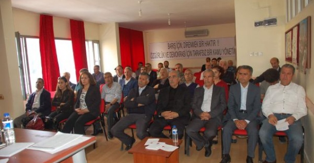 Başkan Süzen, Güven Tazeledi