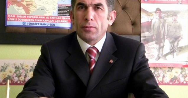 Başkan Tokurdan Türk Tabipler Birliğine tepki