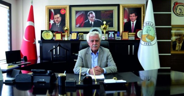 Başkan Toprak: Herhangi bir mağduriyeti olan kardeşlerimizin zararı karşılanacaktır”