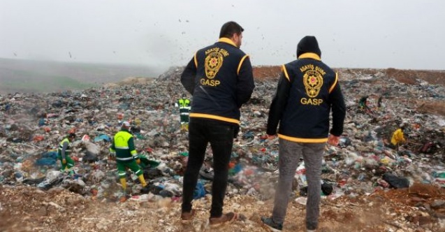 Bebek cesedi aramaları sonlandırıldı