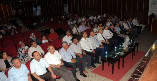 BENİM YEŞİL AYIM” YARIŞMASINDA DERECE YAPAN ÖĞRENCİLER ÖDÜLLENDİRİLDİ