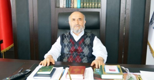 Besni Müftüsü Damar: Emeğimizin Meyvelerini Almaya Başladık