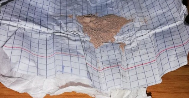 Besnide polis uyuşturucu satıcılarına göz açtırmıyor