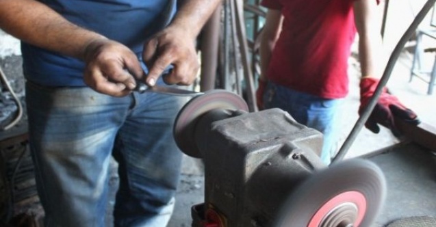 Bıçak bileme dönemi sona eriyor