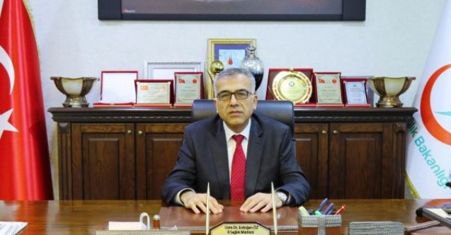 Bir ayda bin 224 mamografi çekimi yapıldı