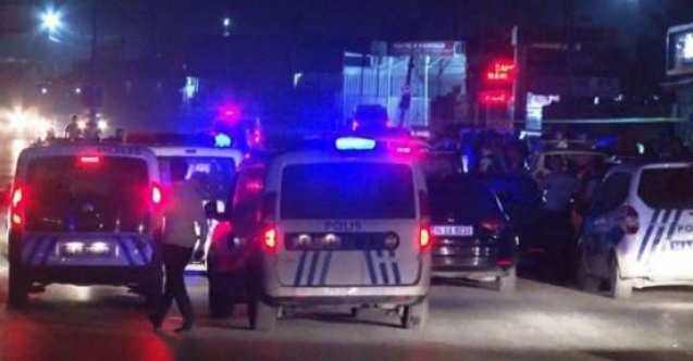 Birçok olaya karışan hırsızlar yakalandı