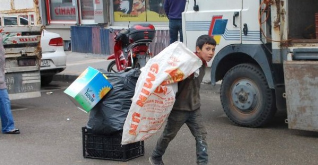 BU ÇOCUĞUN SUÇU NEY..!