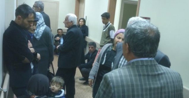 Bunu Yapmaya Kimsenin Hakkı Yok..!