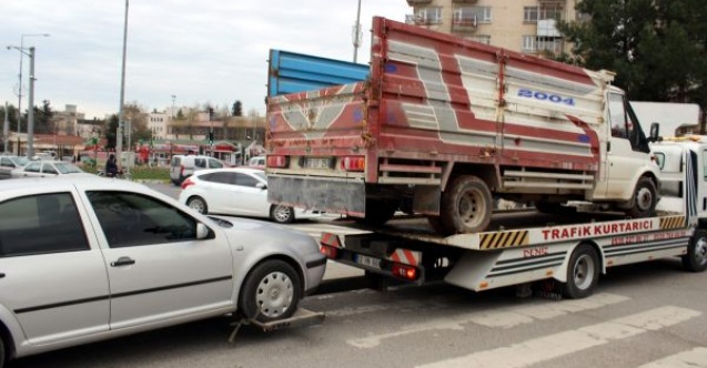 BURASI TÜRKİYE NORMALDİR..!