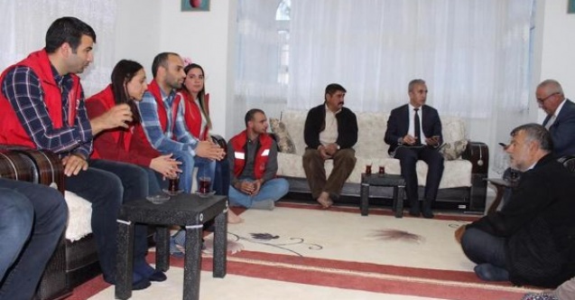 Çelik: 2019 yılında 125 bin 175 vatandaşımıza ulaştık”