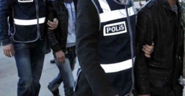 Çeşitli suçlardan aranması olan 13 kişi yakalanarak tutuklandı