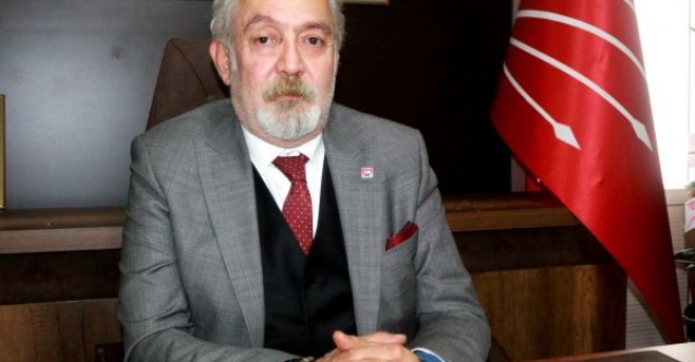 CHP#39;li Binzet#39;ten tarımsal sulamadaki elektrik faturalarına tepki