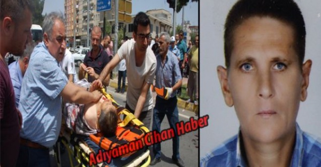Dakikalarca Yapılan Kalp Masajı Sonuç Vermedi