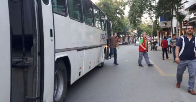 Denetimler için daha kaç Fidanların ölmesi lazım