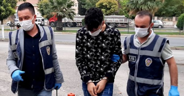 Depremle ilgili provokatif paylaşım yapan şahıs tutuklandı
