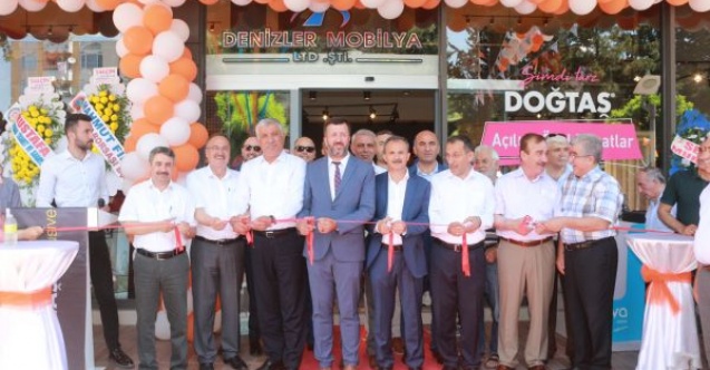 Doğtaş, Artık Adıyamanda