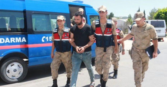 Dolandırıcılık iddiası ile 1 kişi gözaltına alındı