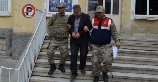Dolandırıcılıktan aranan şahıs tutuklandı