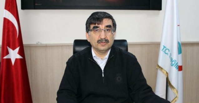 Domuz Gribinden Ölen Kadınla İlgili Açıklama 