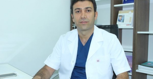 Dünyada her yıl 800 bin kişi kolon kanserine yakalanıyor