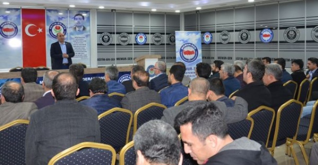 Eğitim Bir-Senden promosyon açıklaması