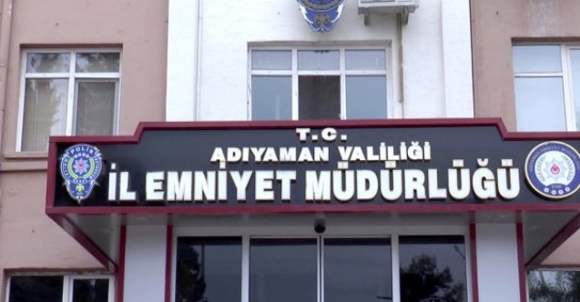 Emniyet Müdürlüğünde 21 kişi terfi etti