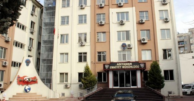 Emniyet Müdürlüğünde Değerlendirme Toplantısı Yapıldı