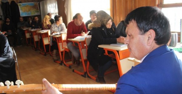  Engelliler için ücretsiz EKPSS kursu açıldı 