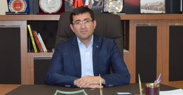 Erdemoğlu ailesi Besniye fen lisesi yaptırıyor