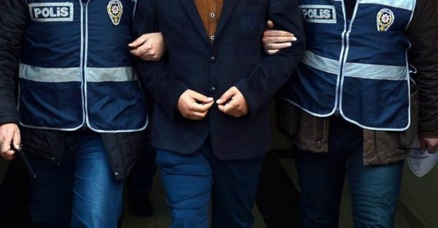 FETÖ soruşturmasında 10 kişi gözaltına alındı