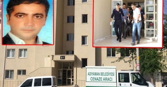 FETÖden açığa alınan gardiyan intihar etti