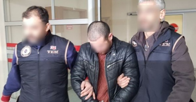 FETÖnün askeri yapılanmasına operasyon: 13 gözaltı